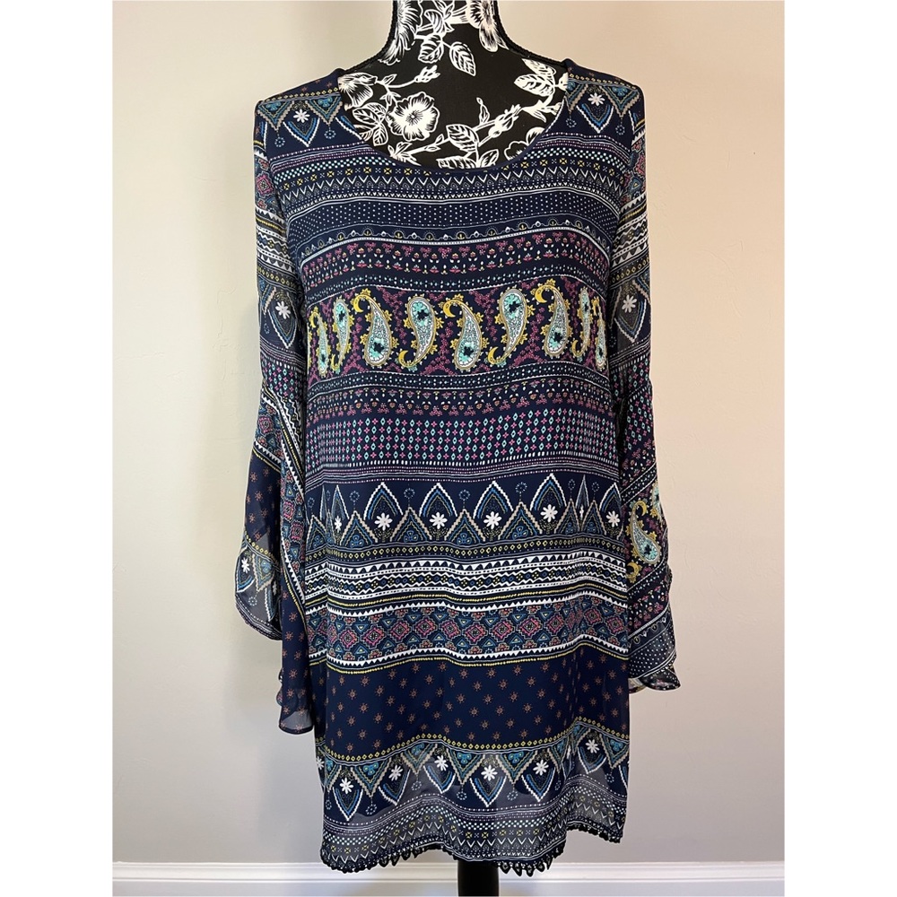 Dee Elle Women’s Dress Size Small